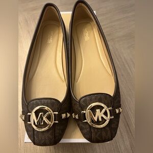 Michael Kors Fulton Flats